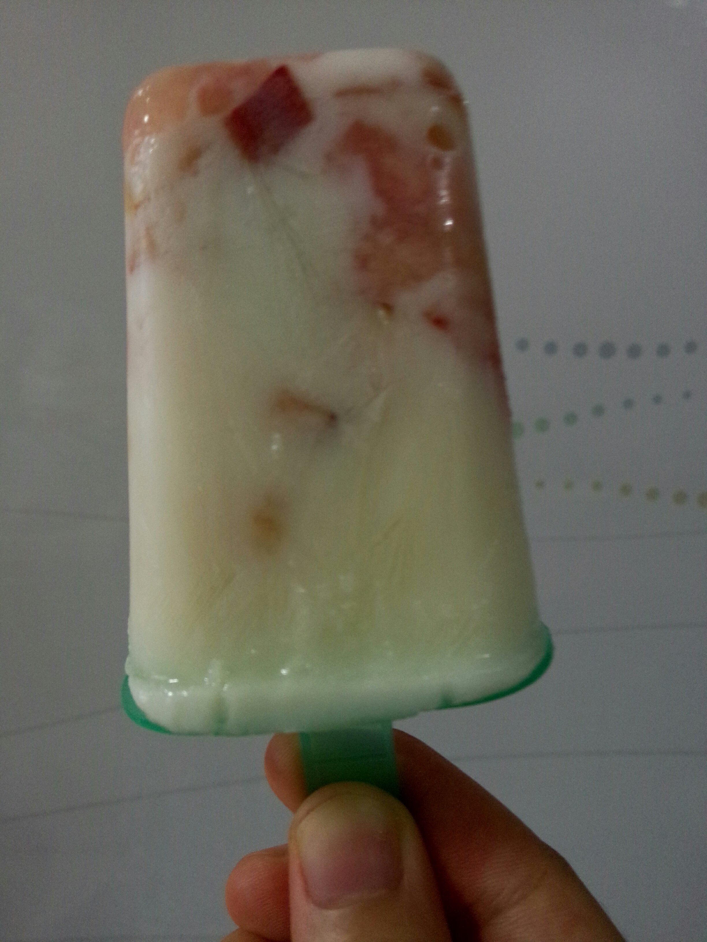 夏日冰棍随心做