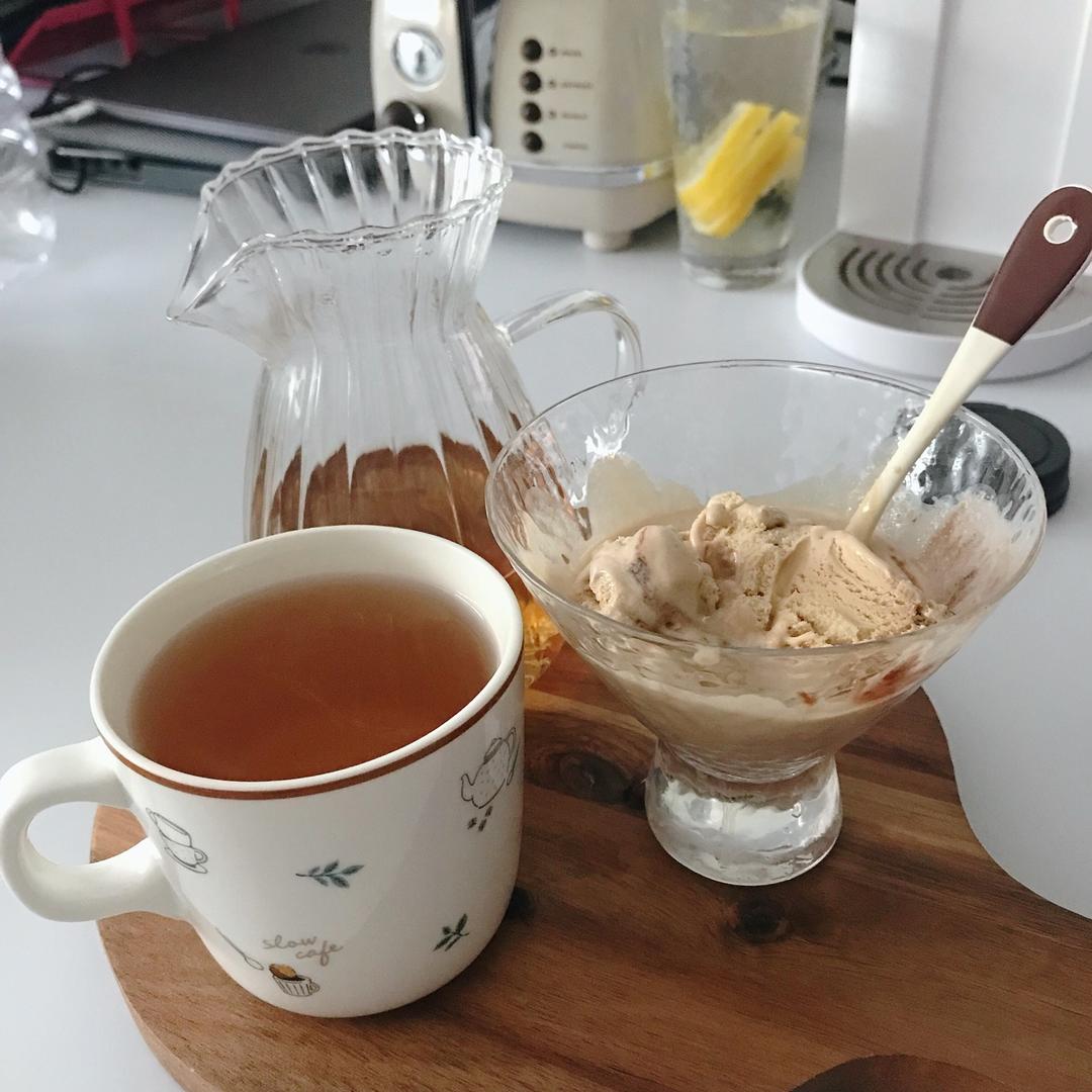 A cup of Tea