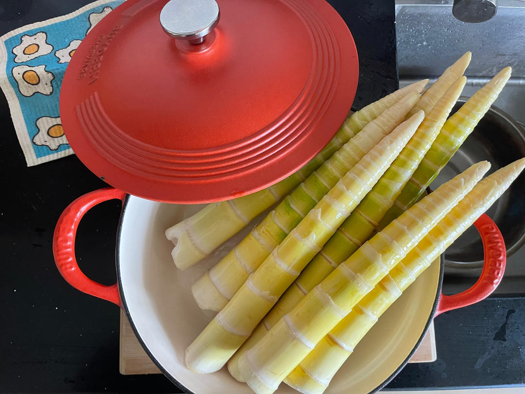 荠菜豆腐羹【4月北鼎养生壶食谱】