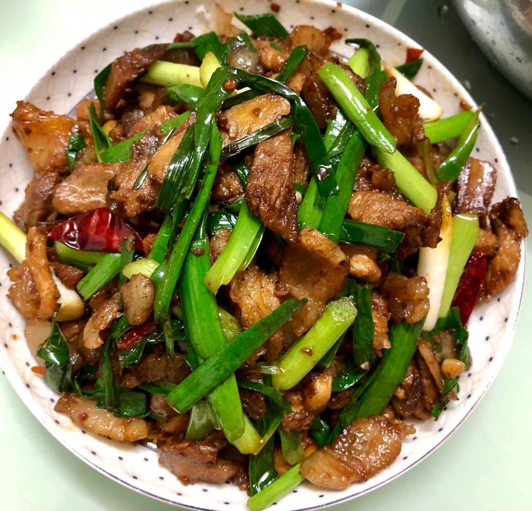 厨师长教你：“回锅肉”的正宗做法，先收藏