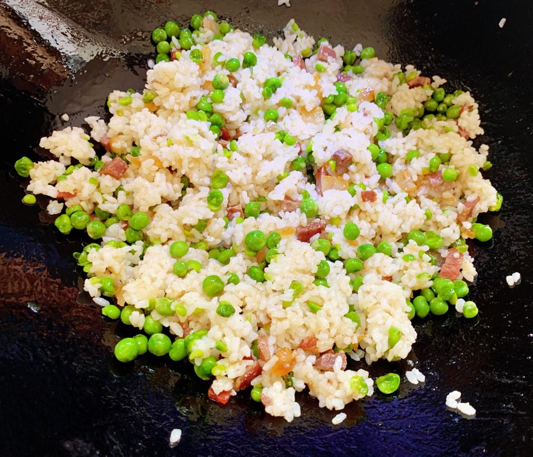 5ally做的云南豆焖饭