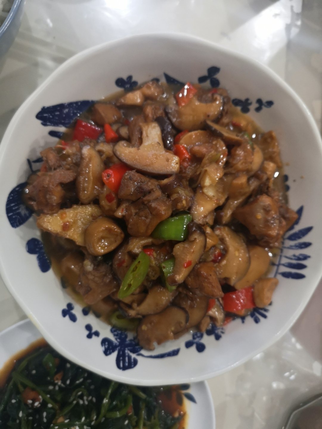 秒杀饭馆味道的【黄焖鸡米饭】