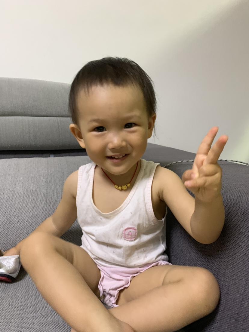 儿童饼干