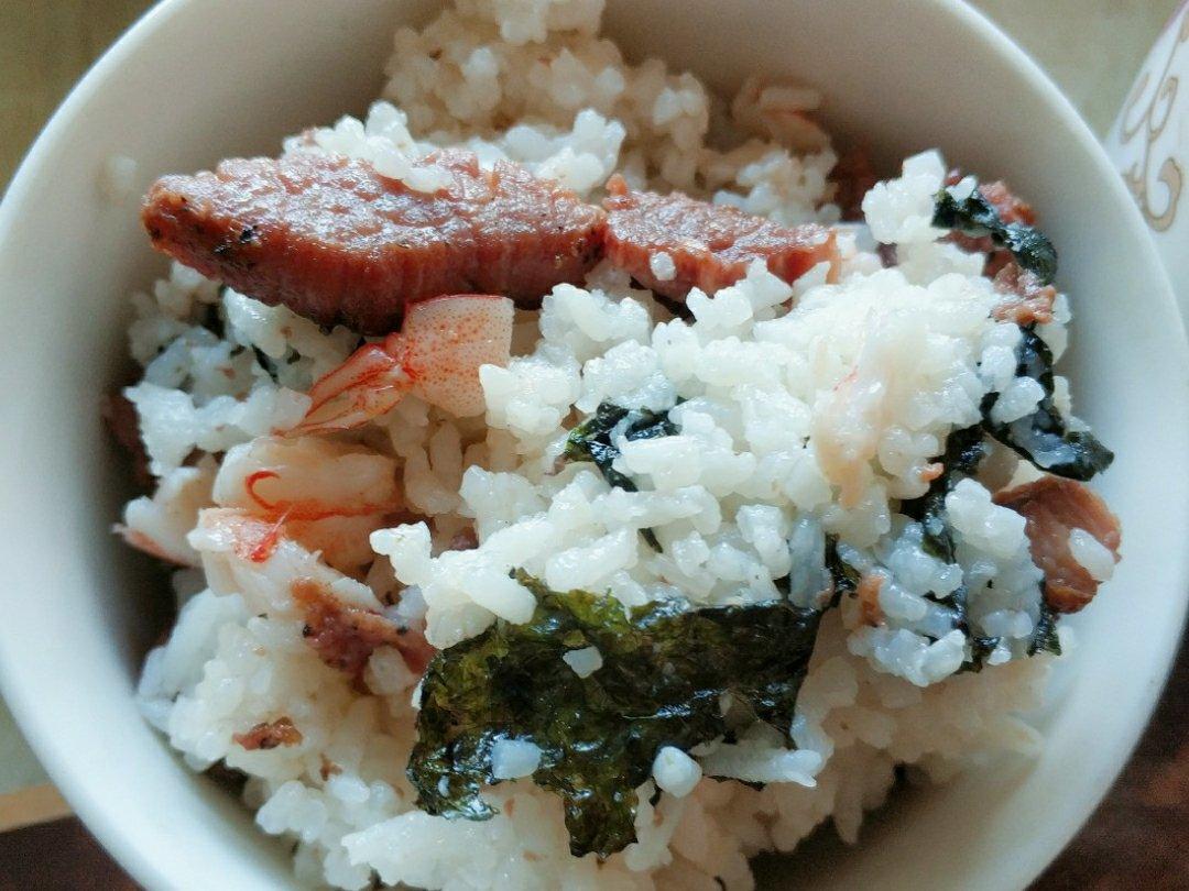 早餐饭团