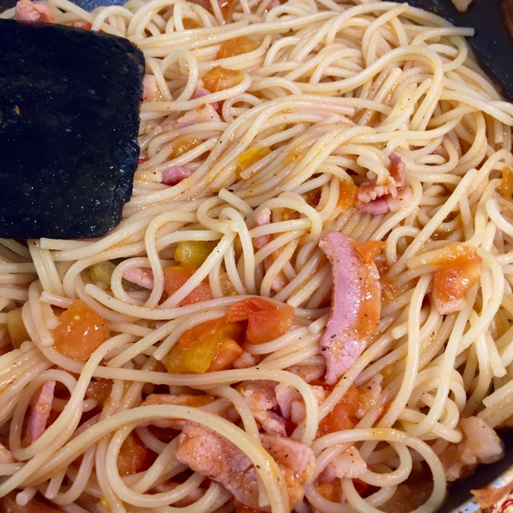 其实就想记录出国在外吃的如何