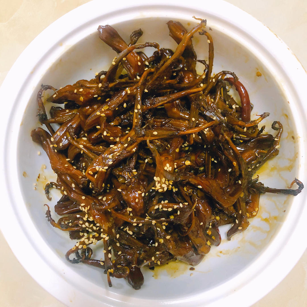 自制周黑鸭鸭舌 还原度100%（所有鸭货）