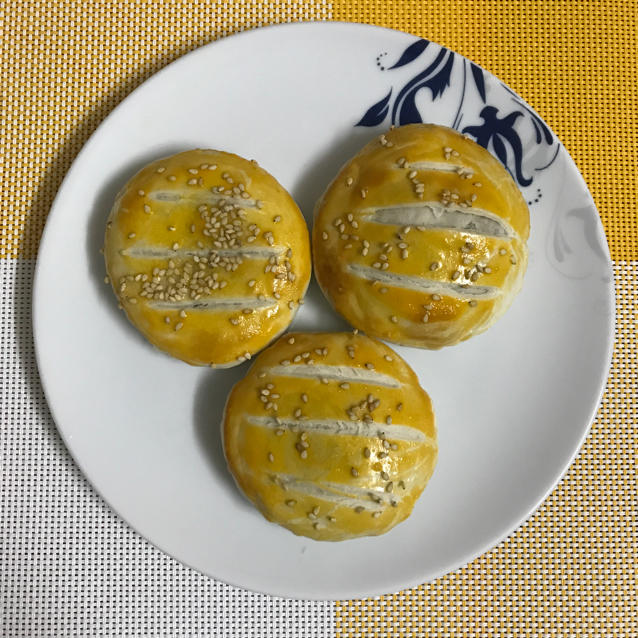 老婆饼