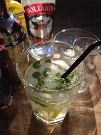 莫吉托(Mojito)的做法 步骤2