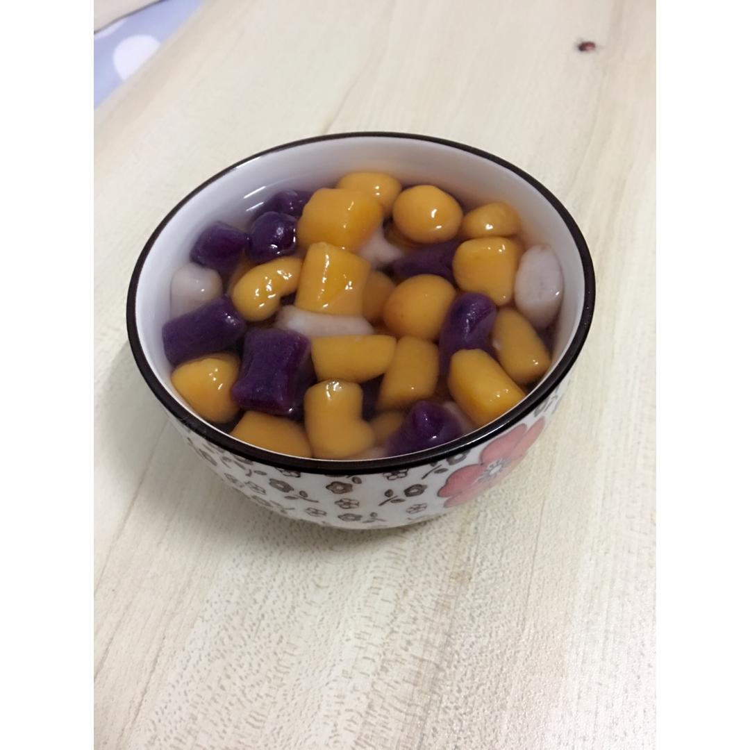芋圆