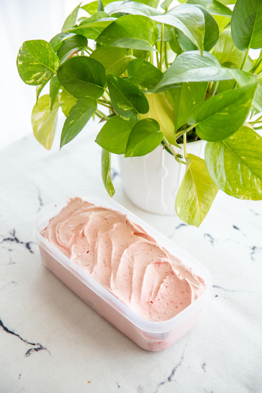 草莓冰淇淋🍓🍦🍨