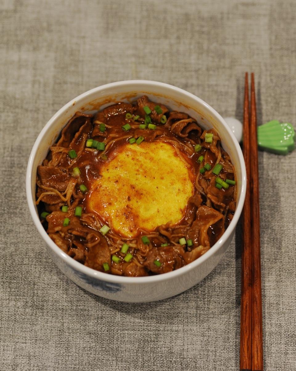 夜夜煮～大哥的便当合集