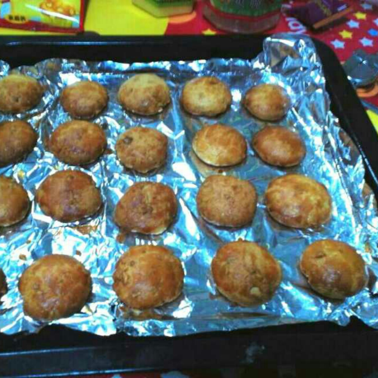 美味花生小小酥