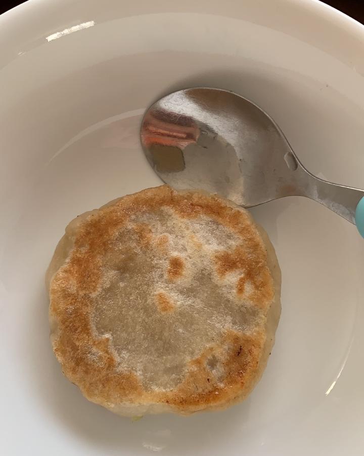 馅饼