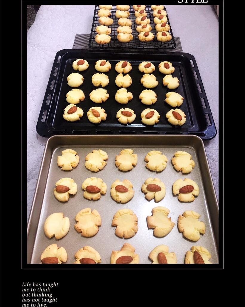 玛格丽特饼干