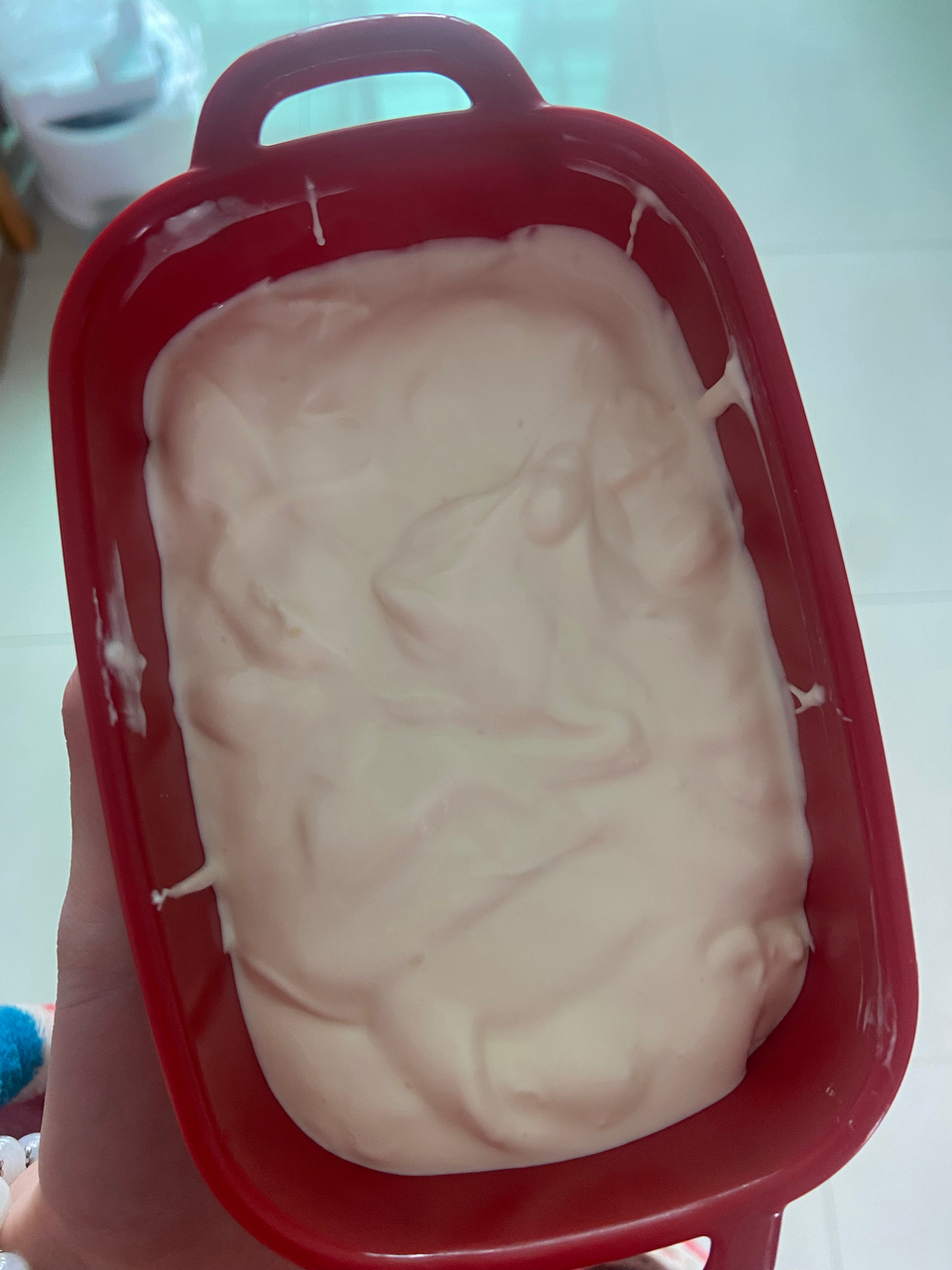 寻找最省事的自制希腊酸奶方法（乳清过滤方法比较）