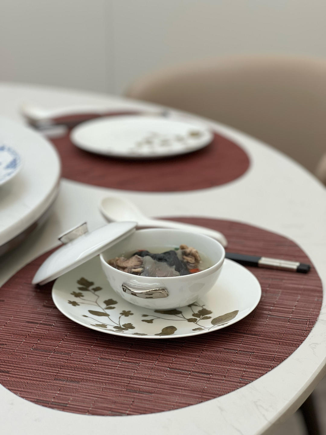 晚餐•2026年3月21日