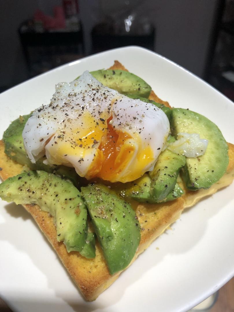 最易get的水波蛋