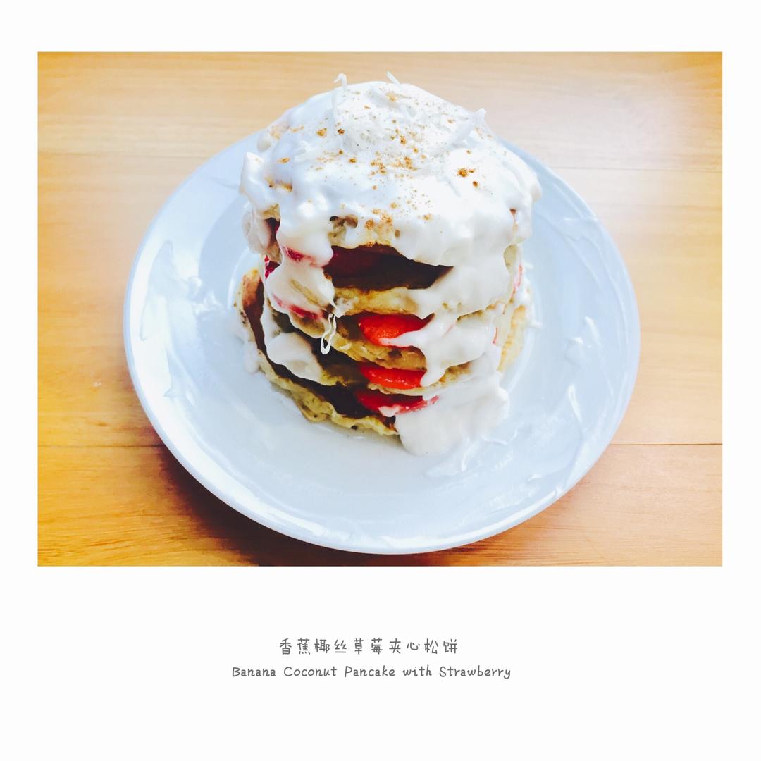 IrisKitchen💕朝食
