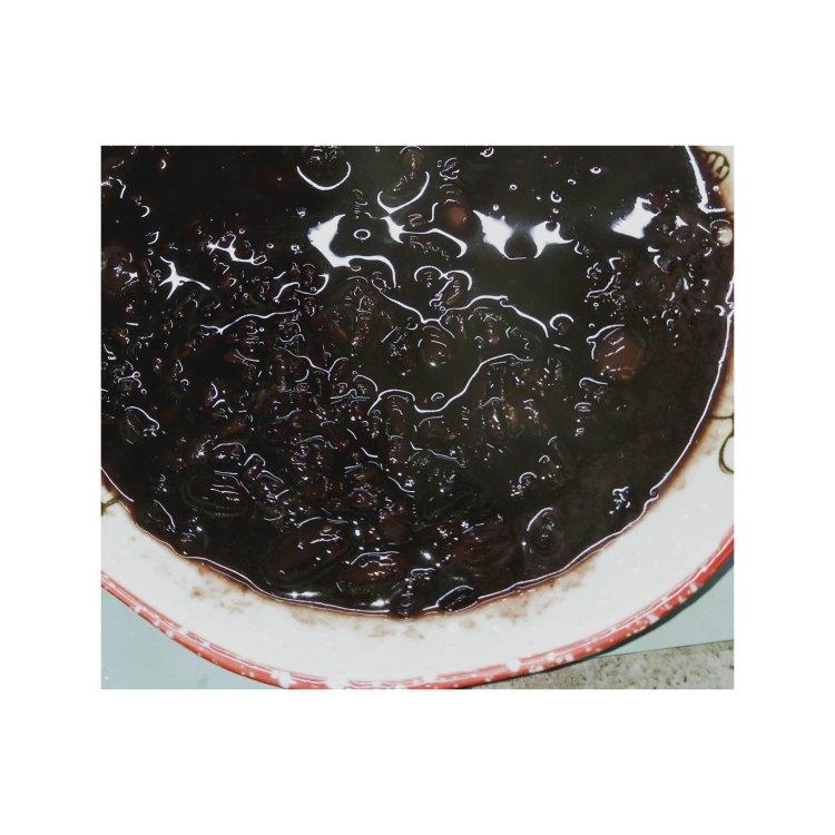 爱做菜的糊糊