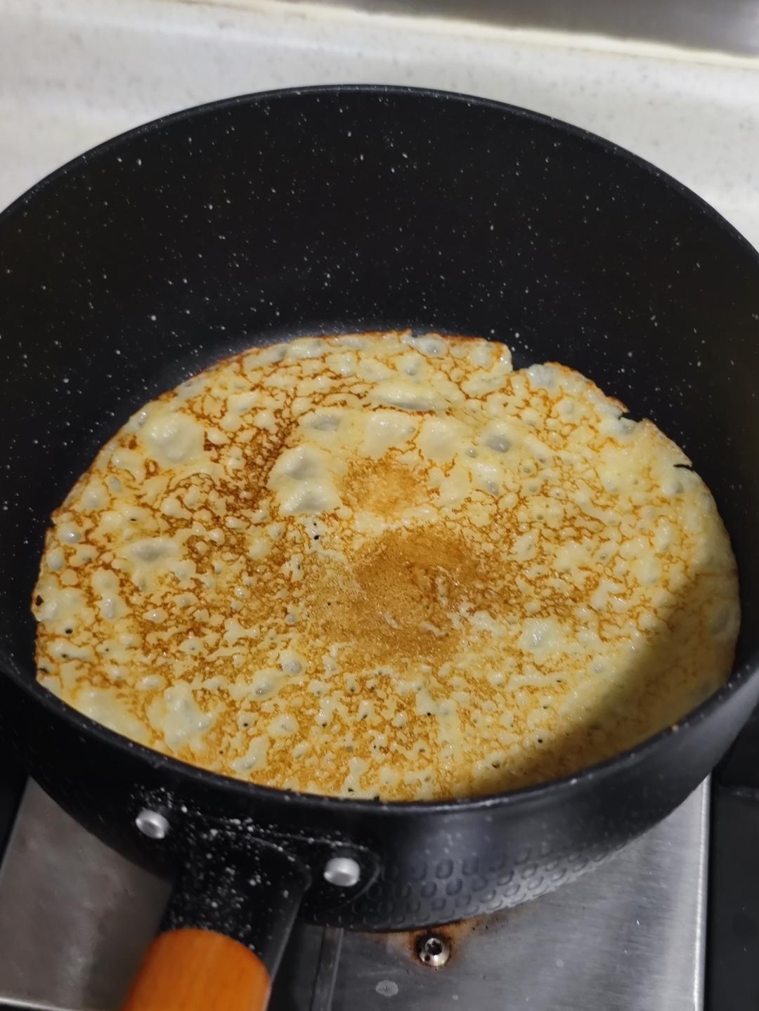 各种不想写菜谱的记录