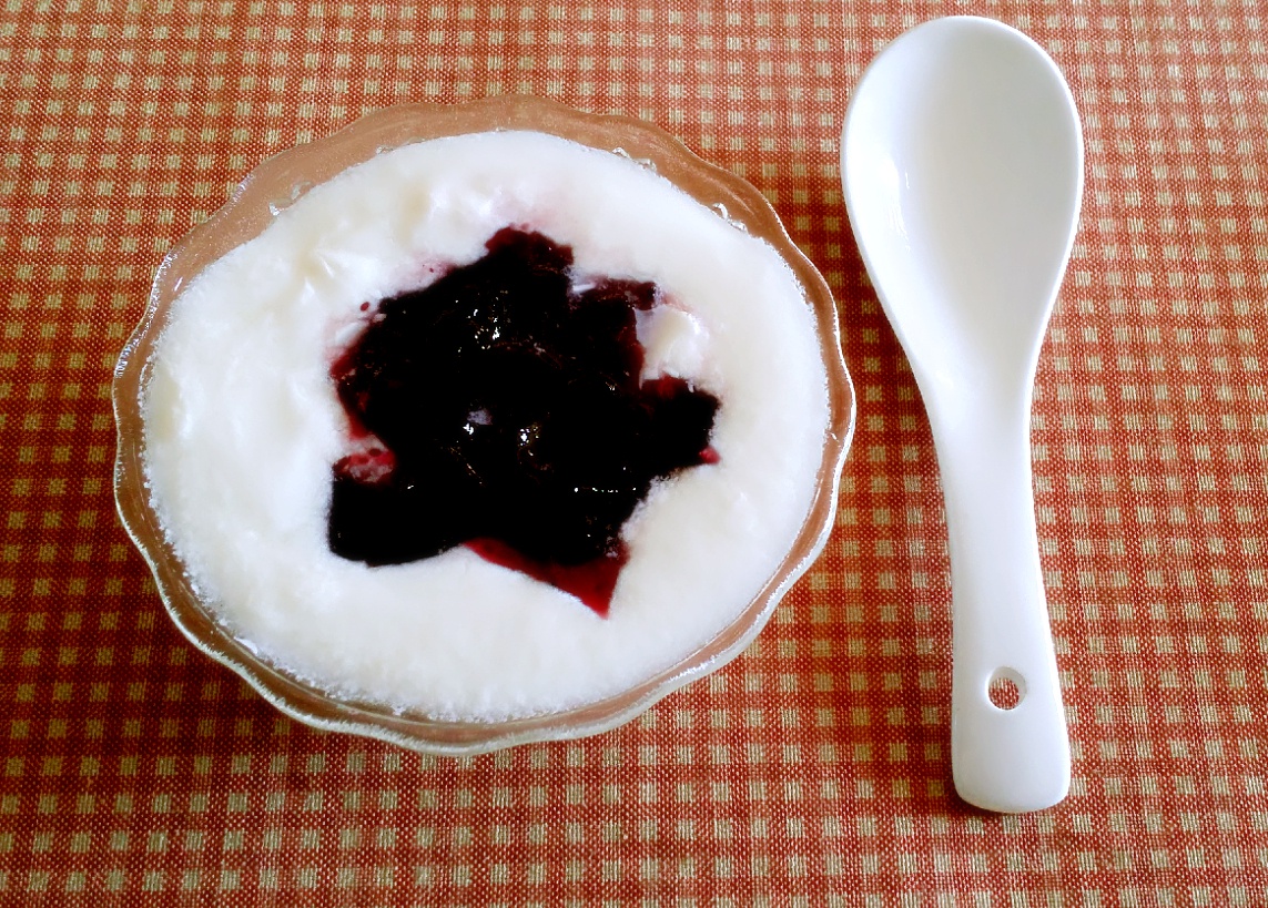 小熊酸奶机自制酸奶