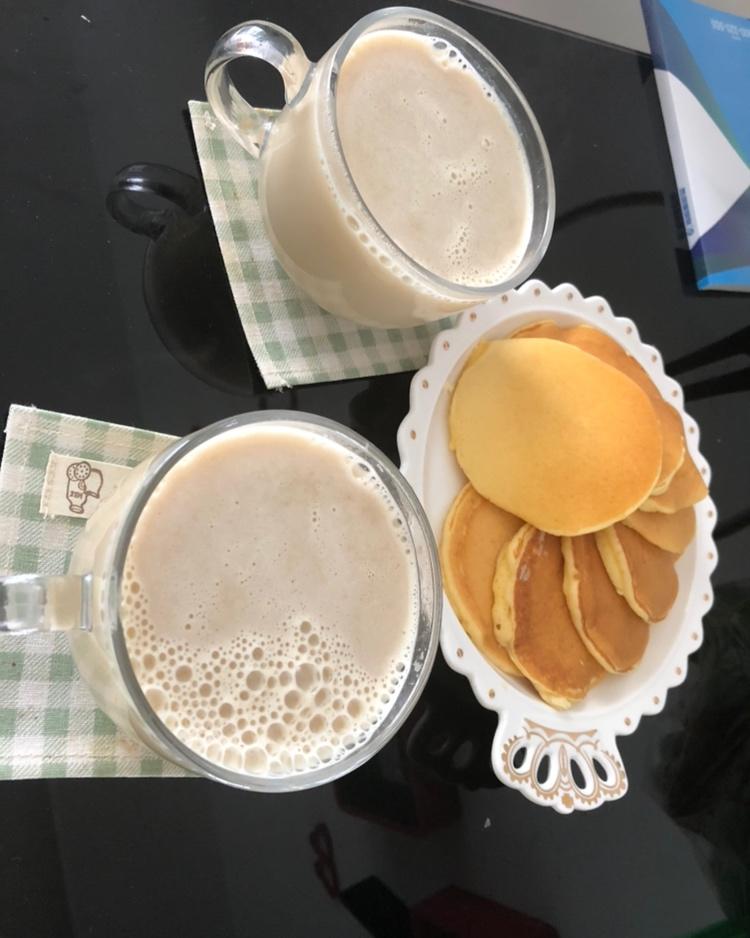 【小嶋rumi】原味松饼