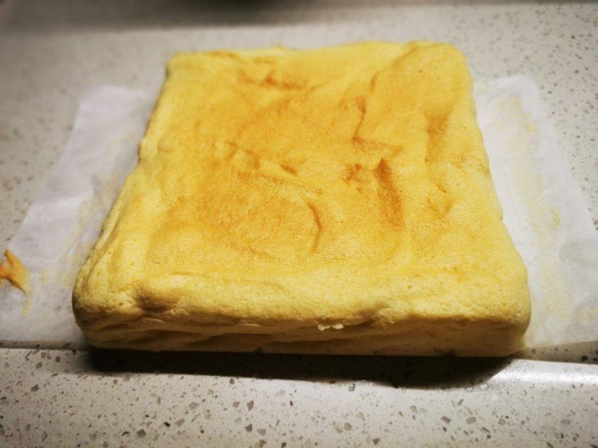 豆腐蛋糕