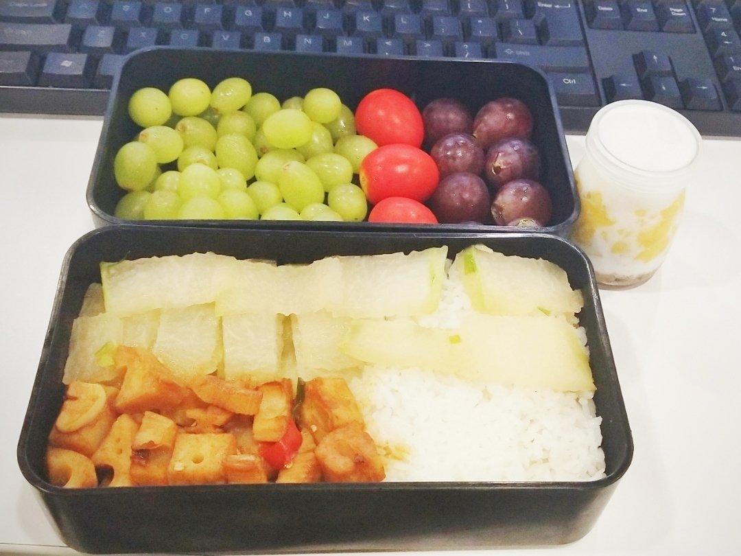 午餐便当