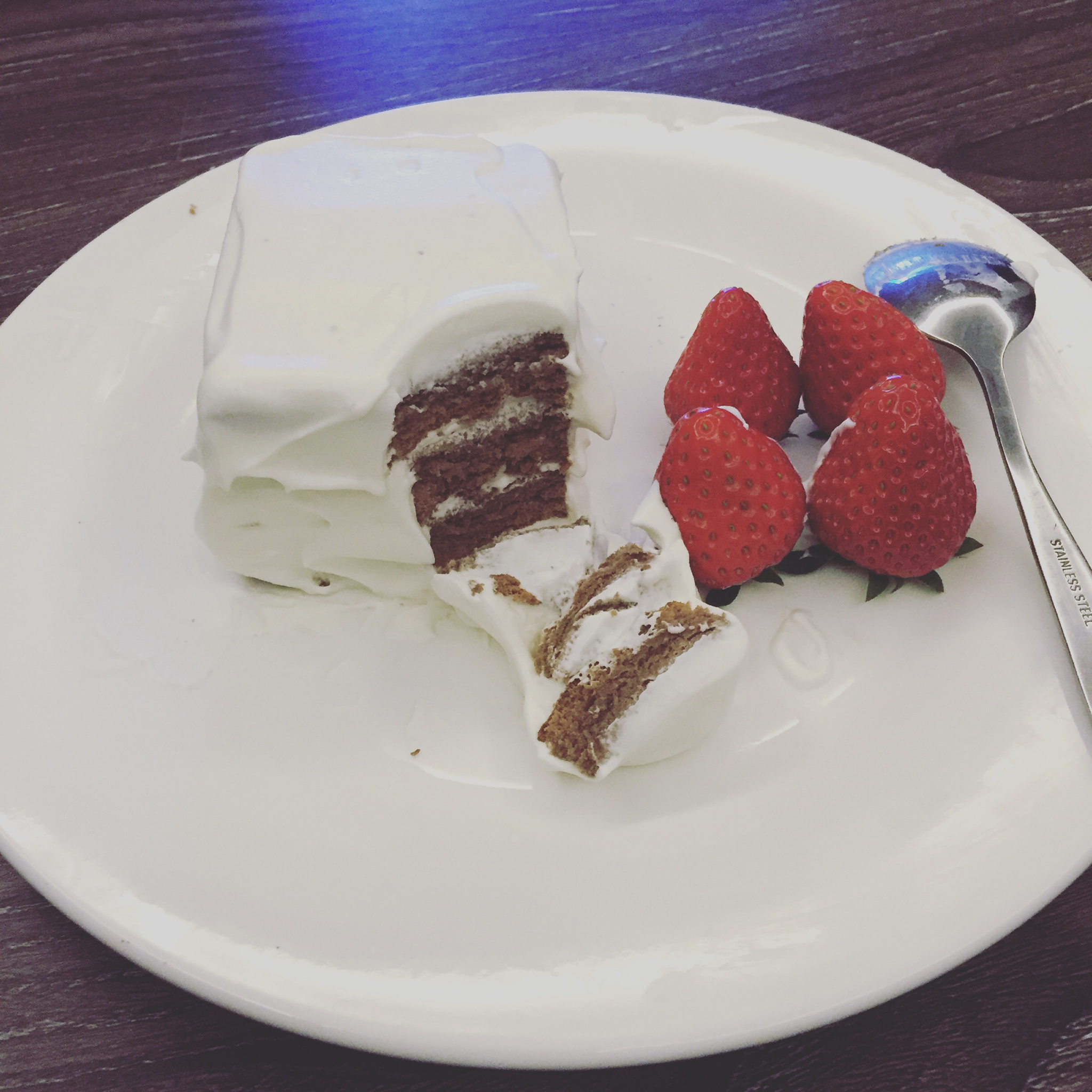 《小森林 冬春篇》南瓜黑米双色蛋糕（视频菜谱）