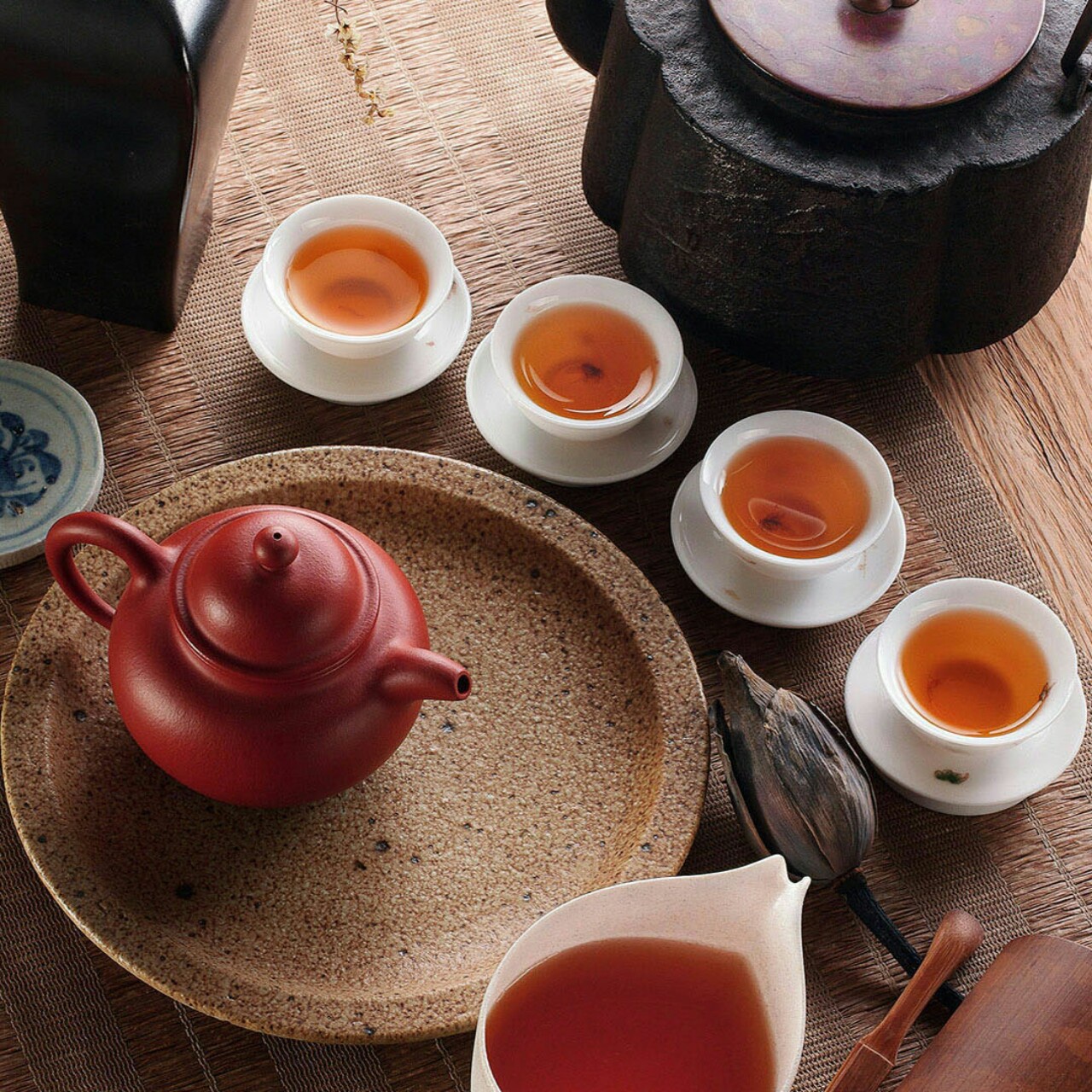 淡淡的玛丽