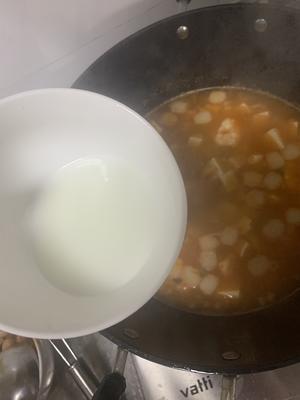 虾仁豆腐汤（附虾油做法，超鲜美）的做法 步骤13