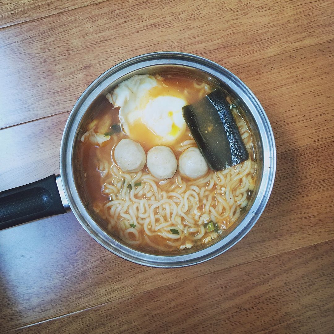 午餐•2016年6月11日