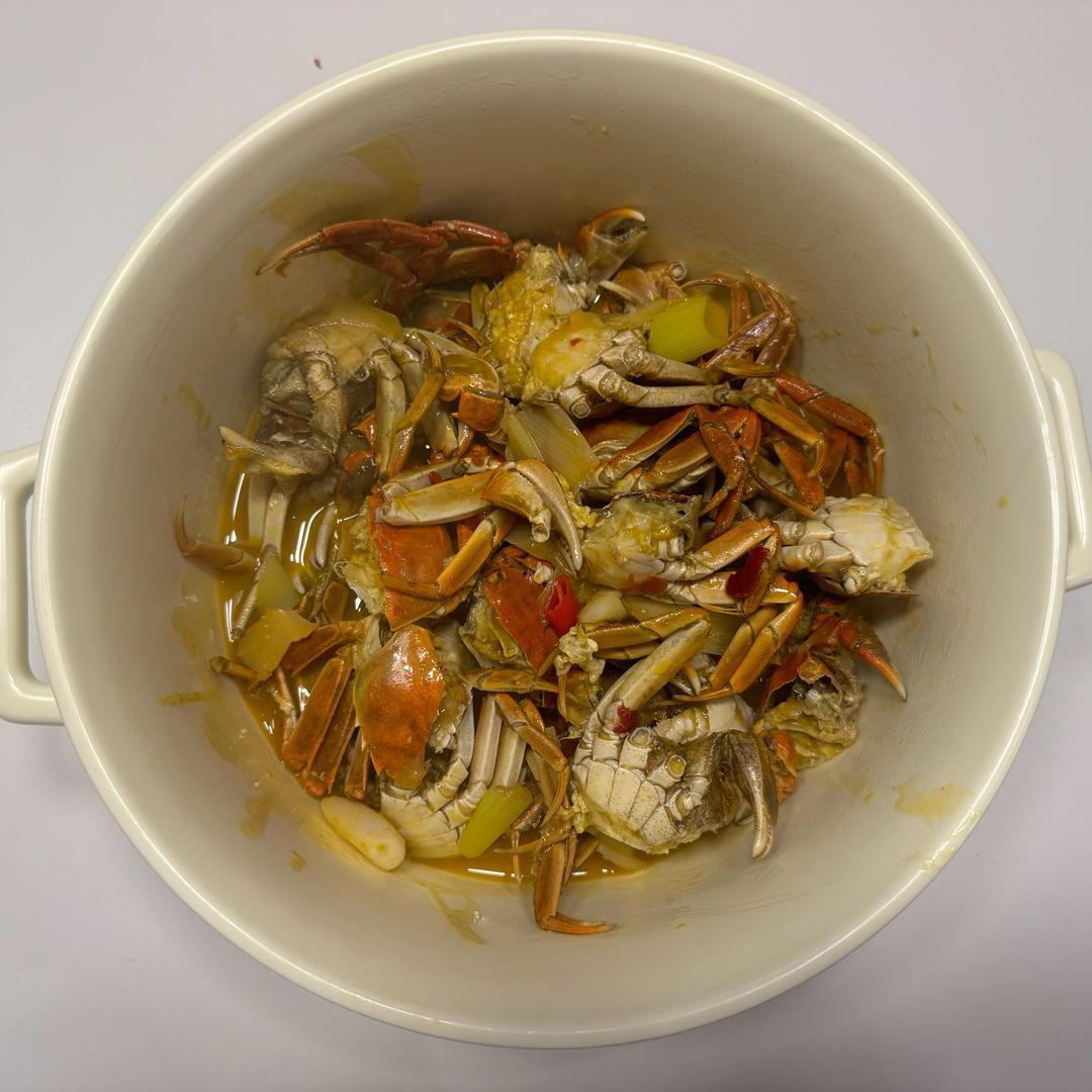 葱姜六月黄