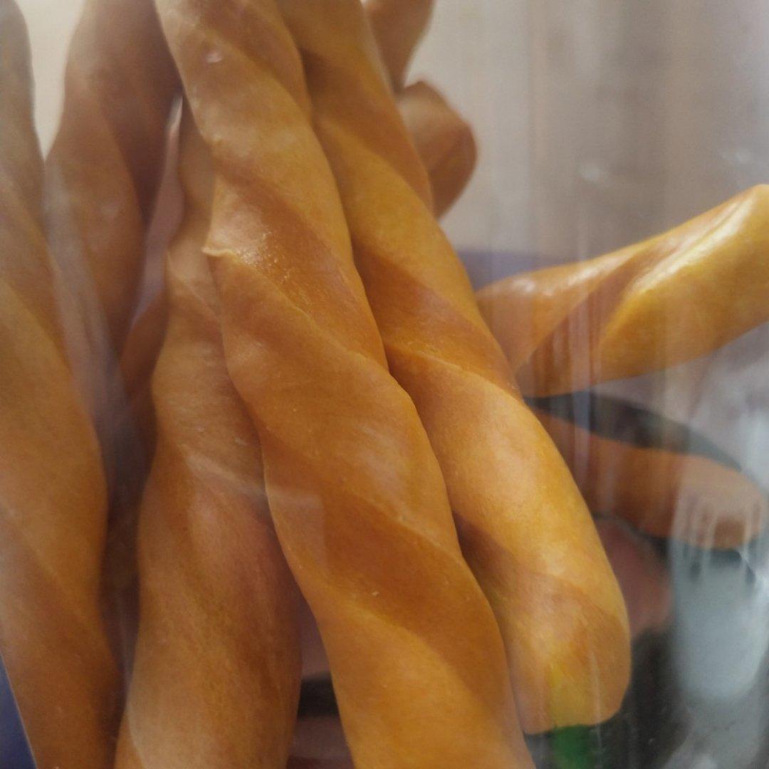 宝宝辅食系列～果蔬磨牙棒