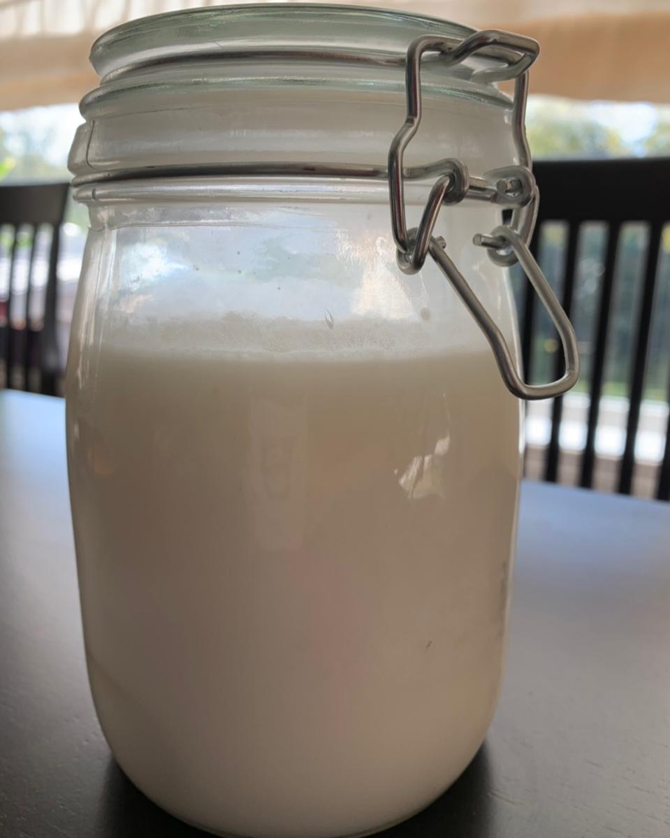 最是一抹香猪油