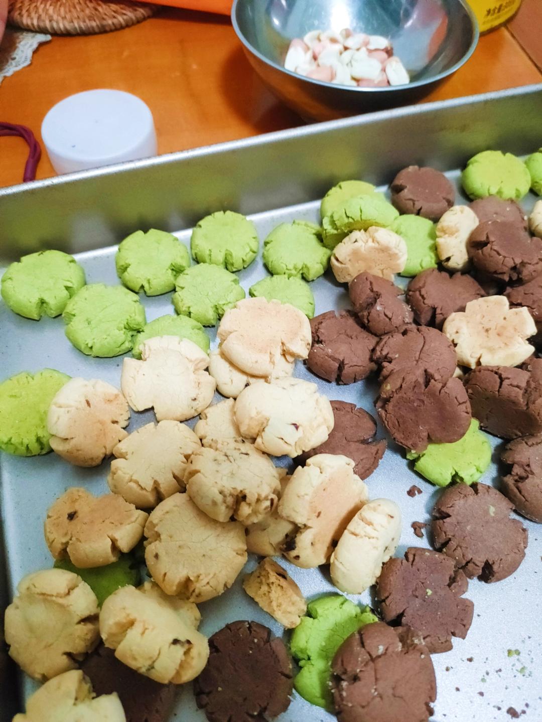 玛格丽特饼干