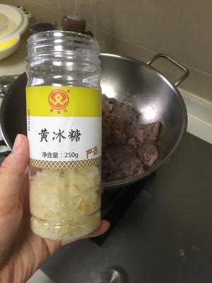 莲子红豆沙糖水的做法 步骤13