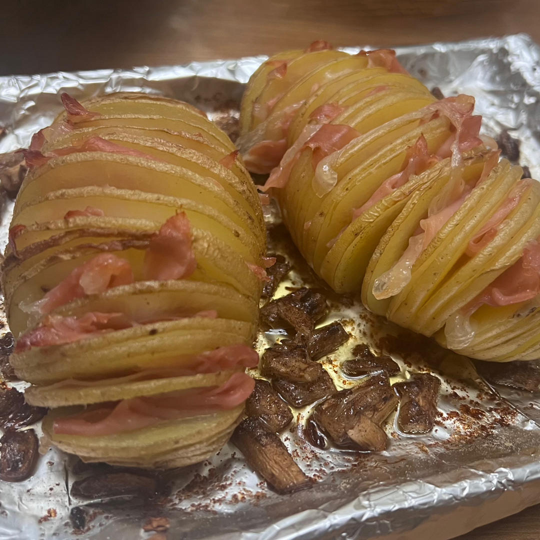 黄油风琴土豆😍😍