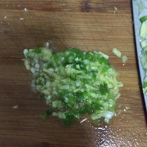 蔬菜肉丸海鲜锅的做法 步骤5