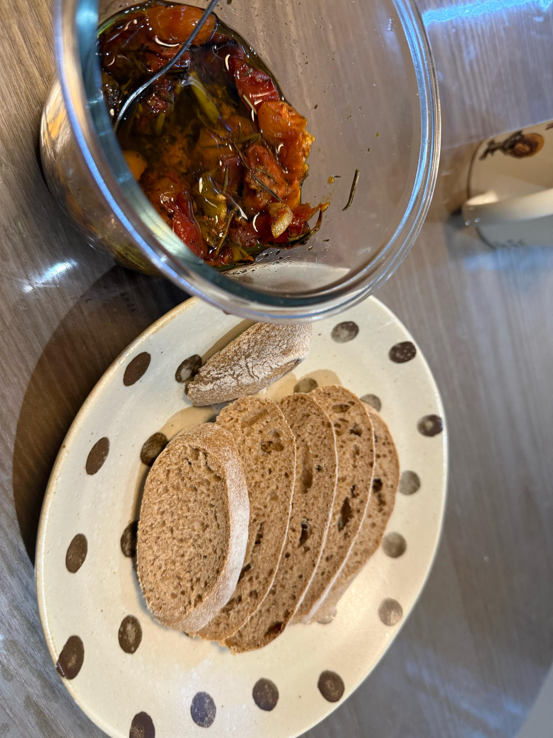 家庭版免揉～恰巴塔🥖｜一次成功超好吃