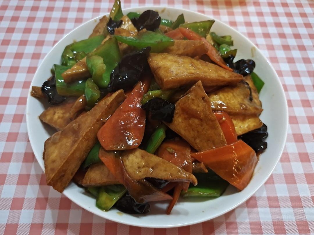 家常豆腐❗️下饭神器