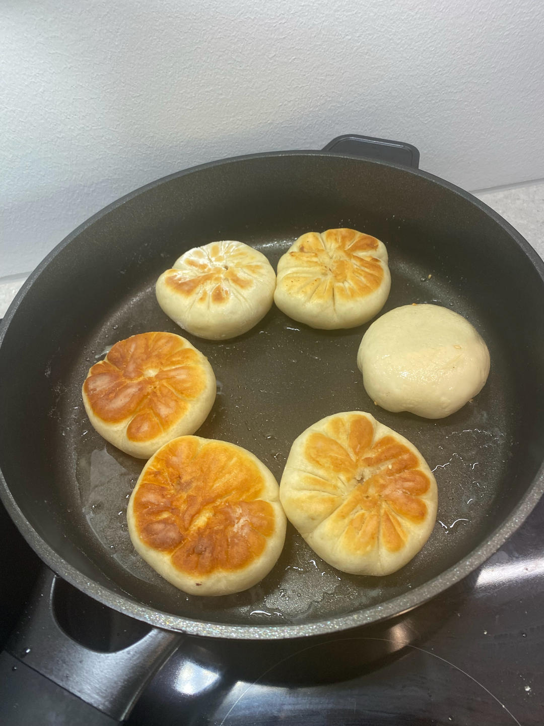 堂妈教你做牛肉馅饼