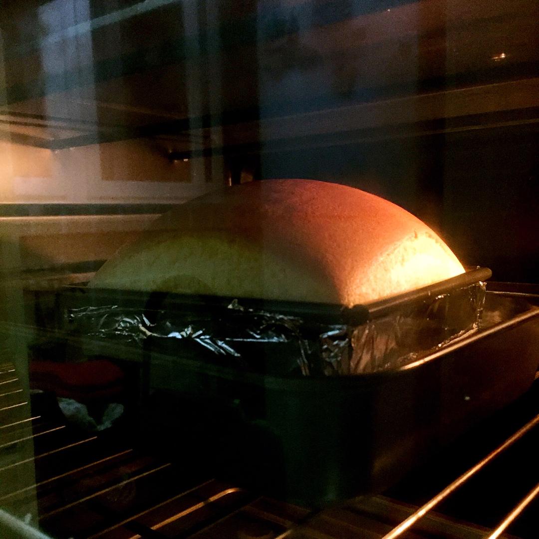 入口即化の棉花蛋糕