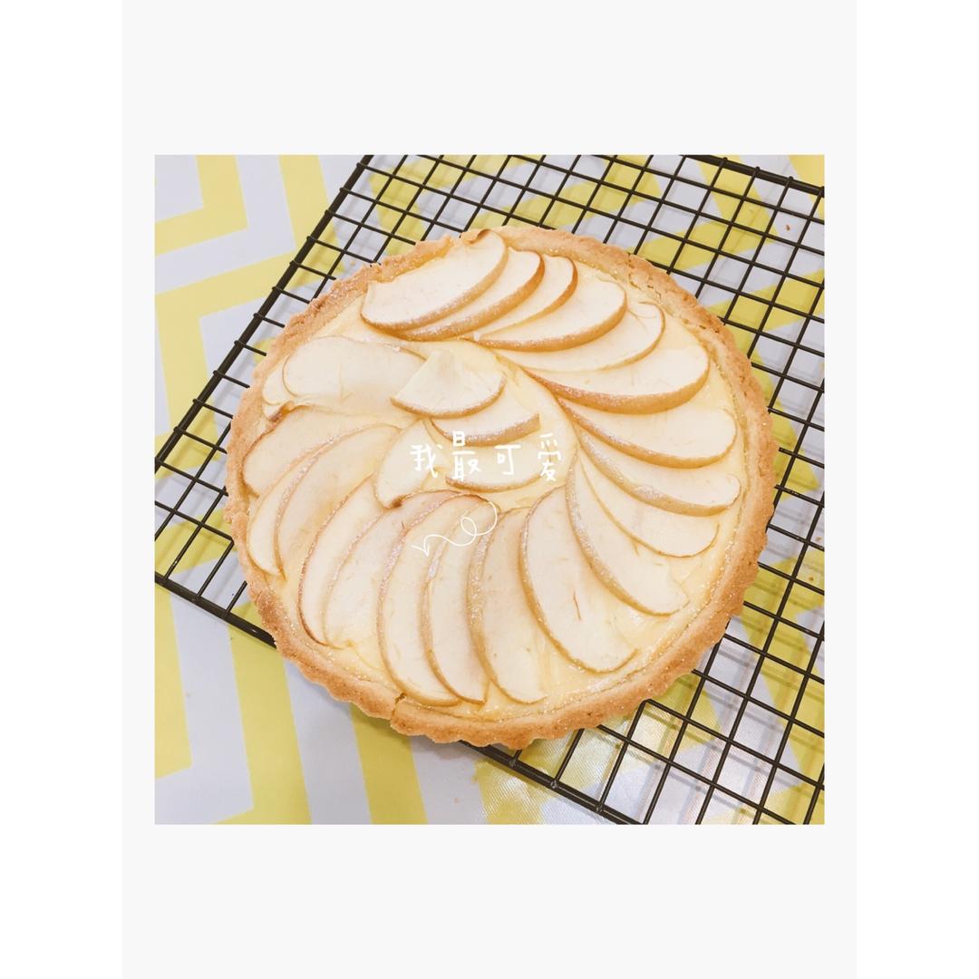 Apple Tart（苹果塔）