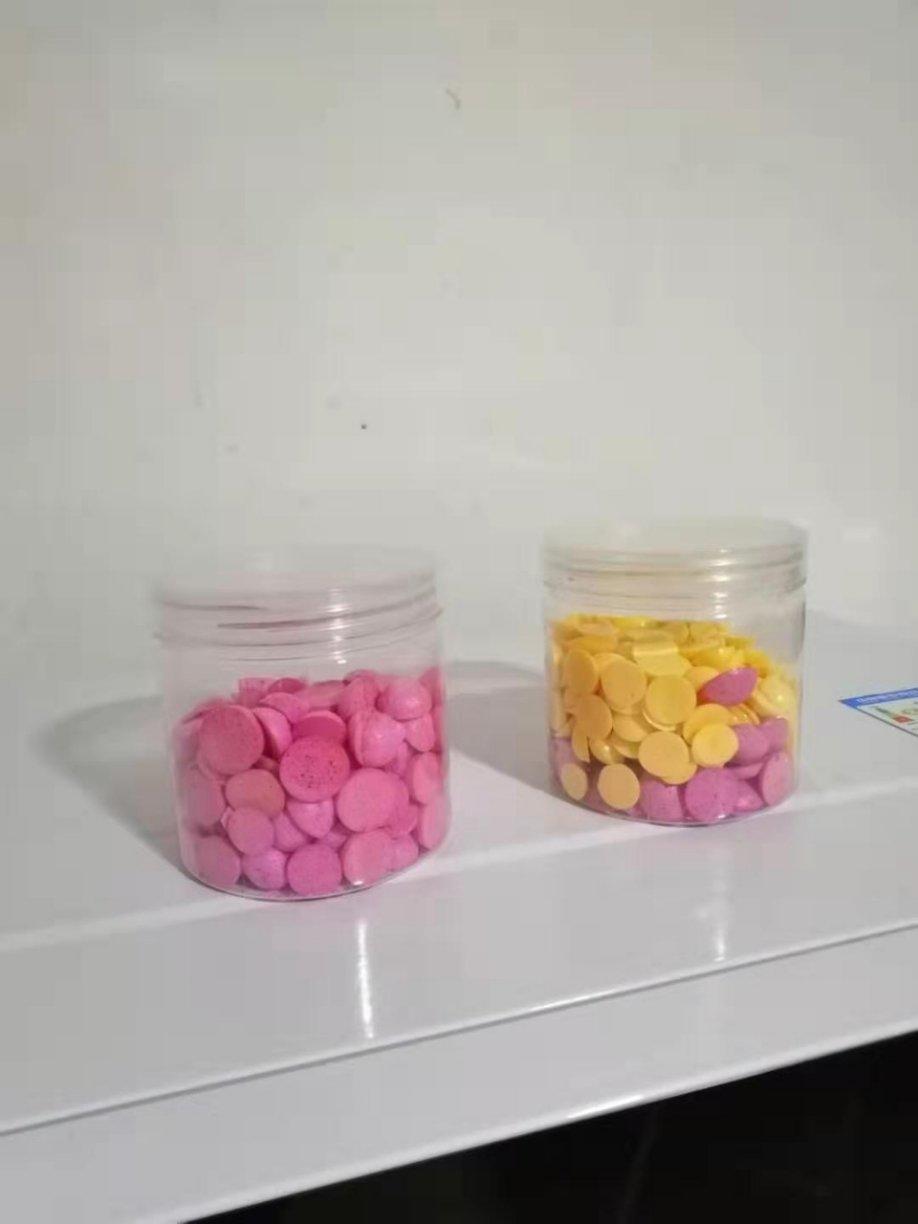 无糖溶豆 手工溶豆自制宝宝溶豆酸奶溶豆～各种水果味