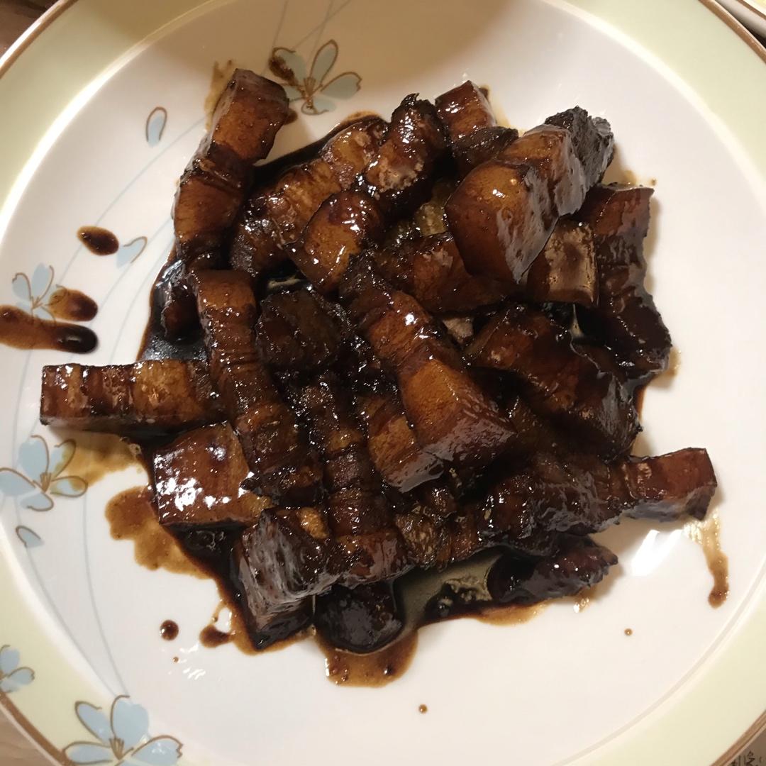 红烧肉