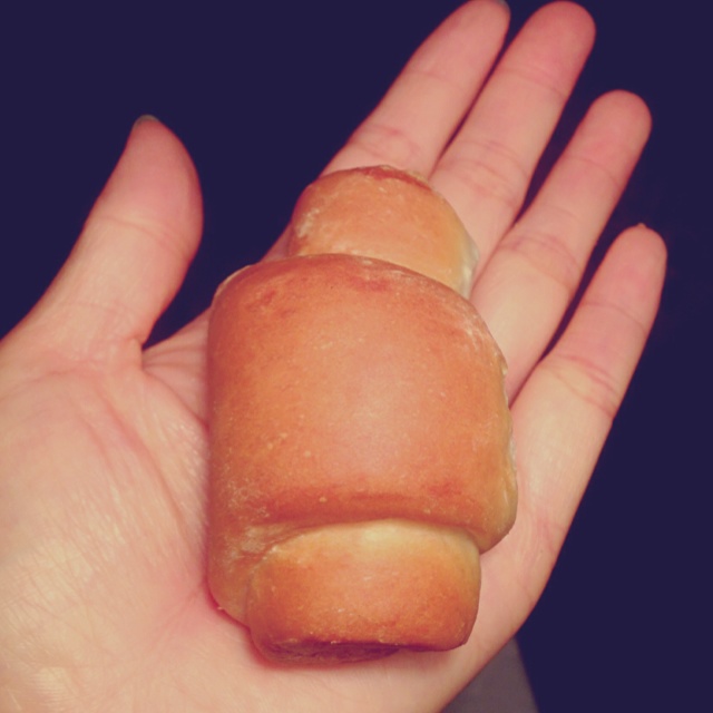 老式油酥面包 Yusu Bread