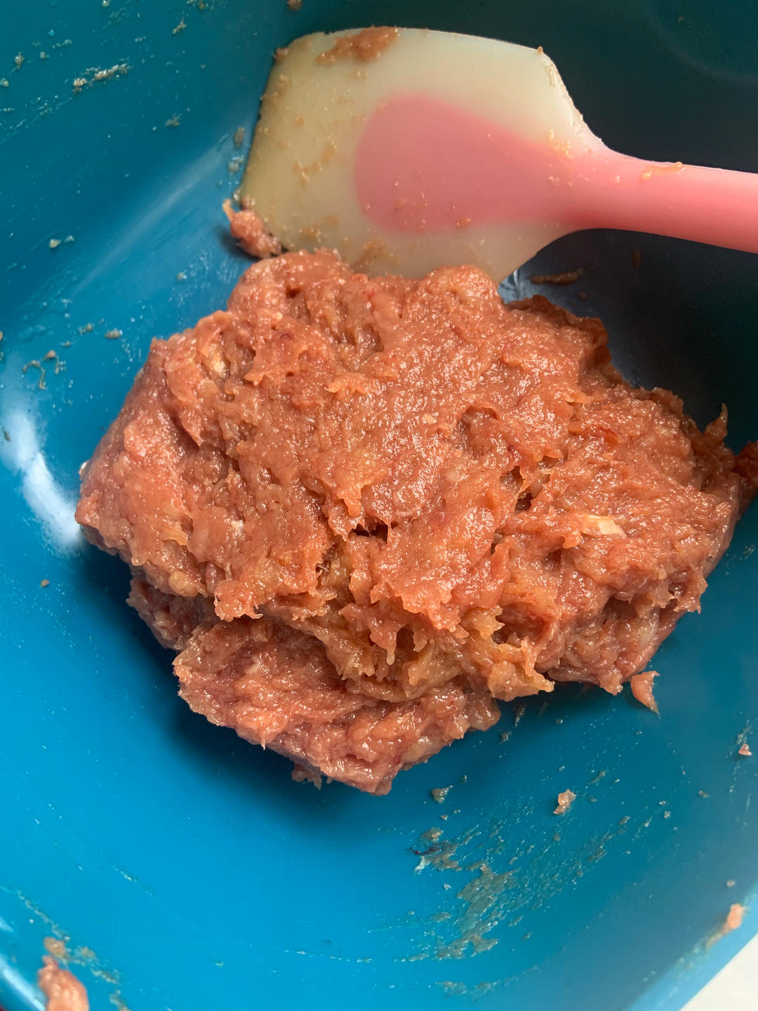 高蛋白低脂肪—鸡肉脯