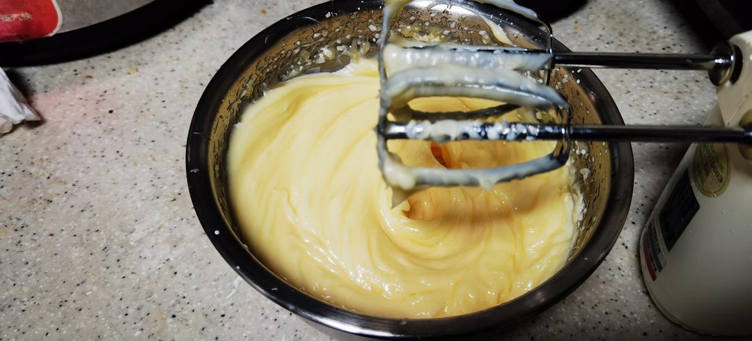 自制沙拉酱（烘焙店版本）家用烤面包专用沙拉酱