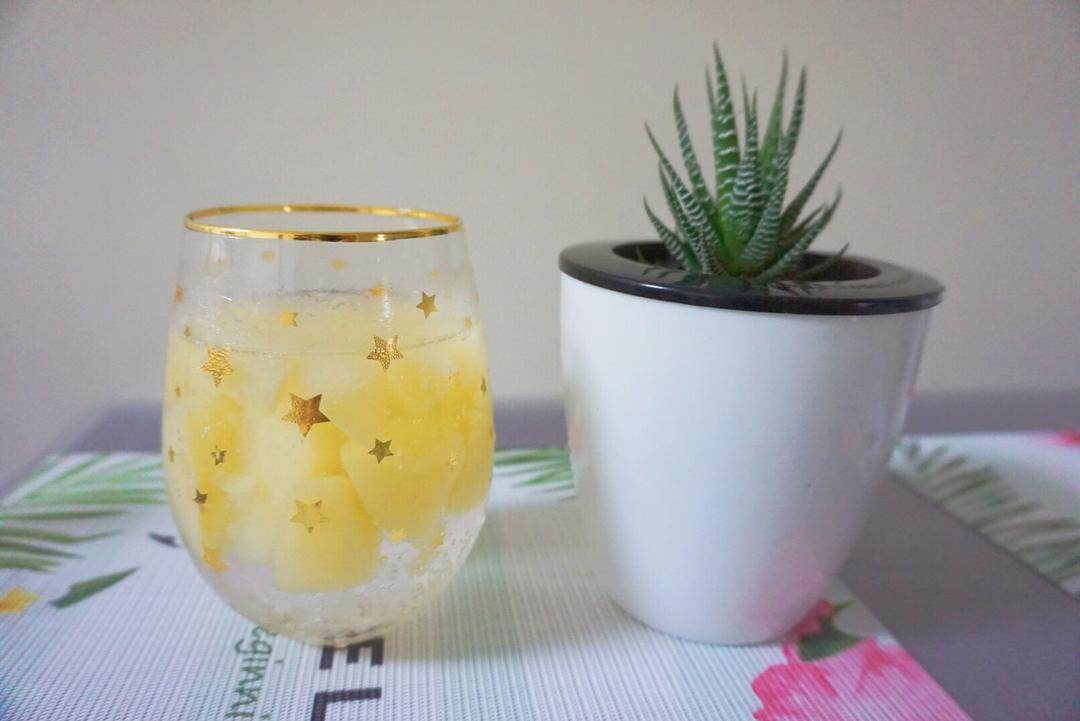 蜜桃冰冰